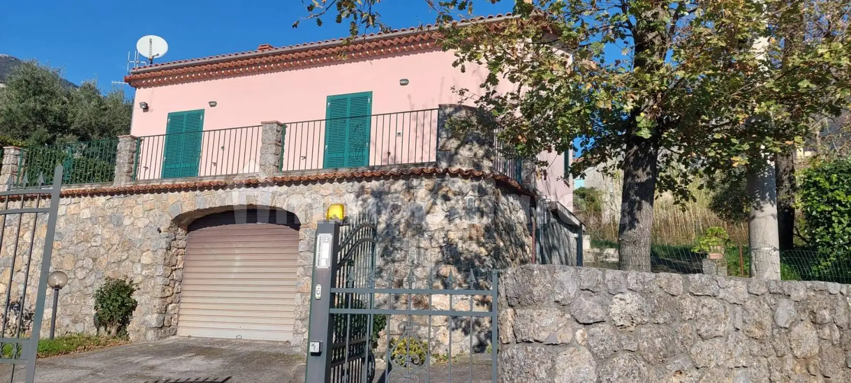 Villa in vendita a Maratea