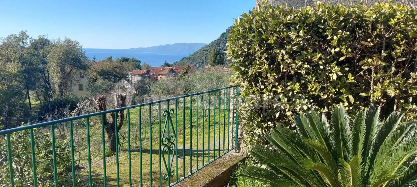 Villa unifamiliare via Rione San Nicola, Centro, Maratea - foto 2