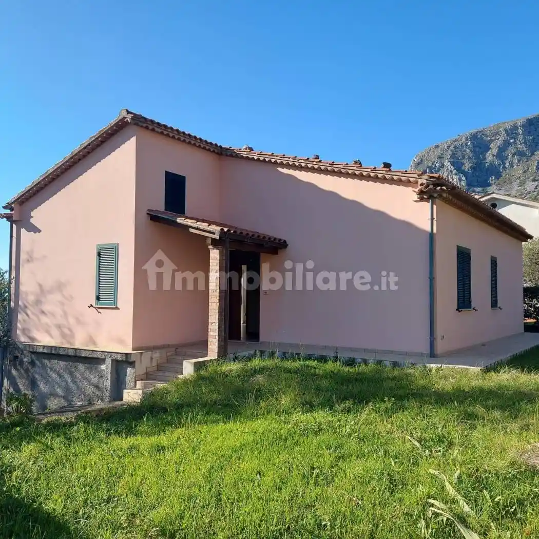 Villa unifamiliare via Rione San Nicola, Centro, Maratea - foto 4