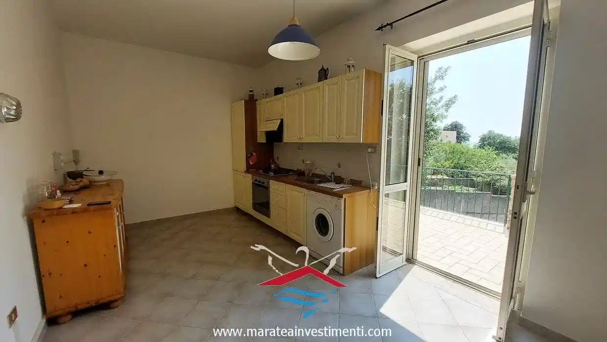 Villa unifamiliare via Rione San Nicola, Centro, Maratea - foto 5