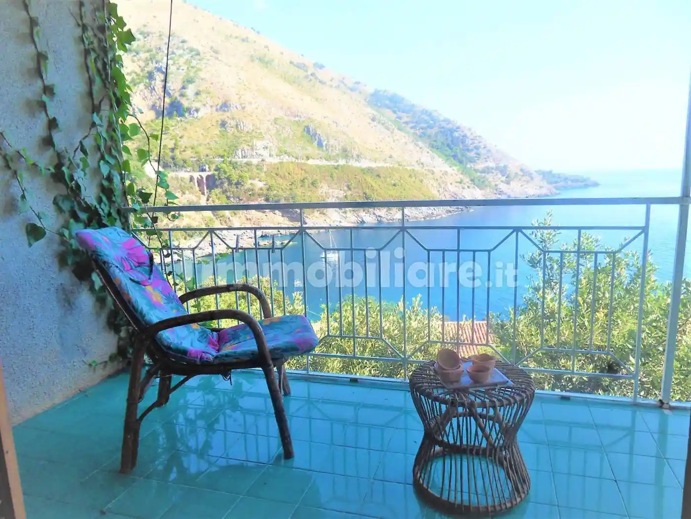 Villa plurifamiliare via Acquafredda, Acquafredda, Maratea - foto 4