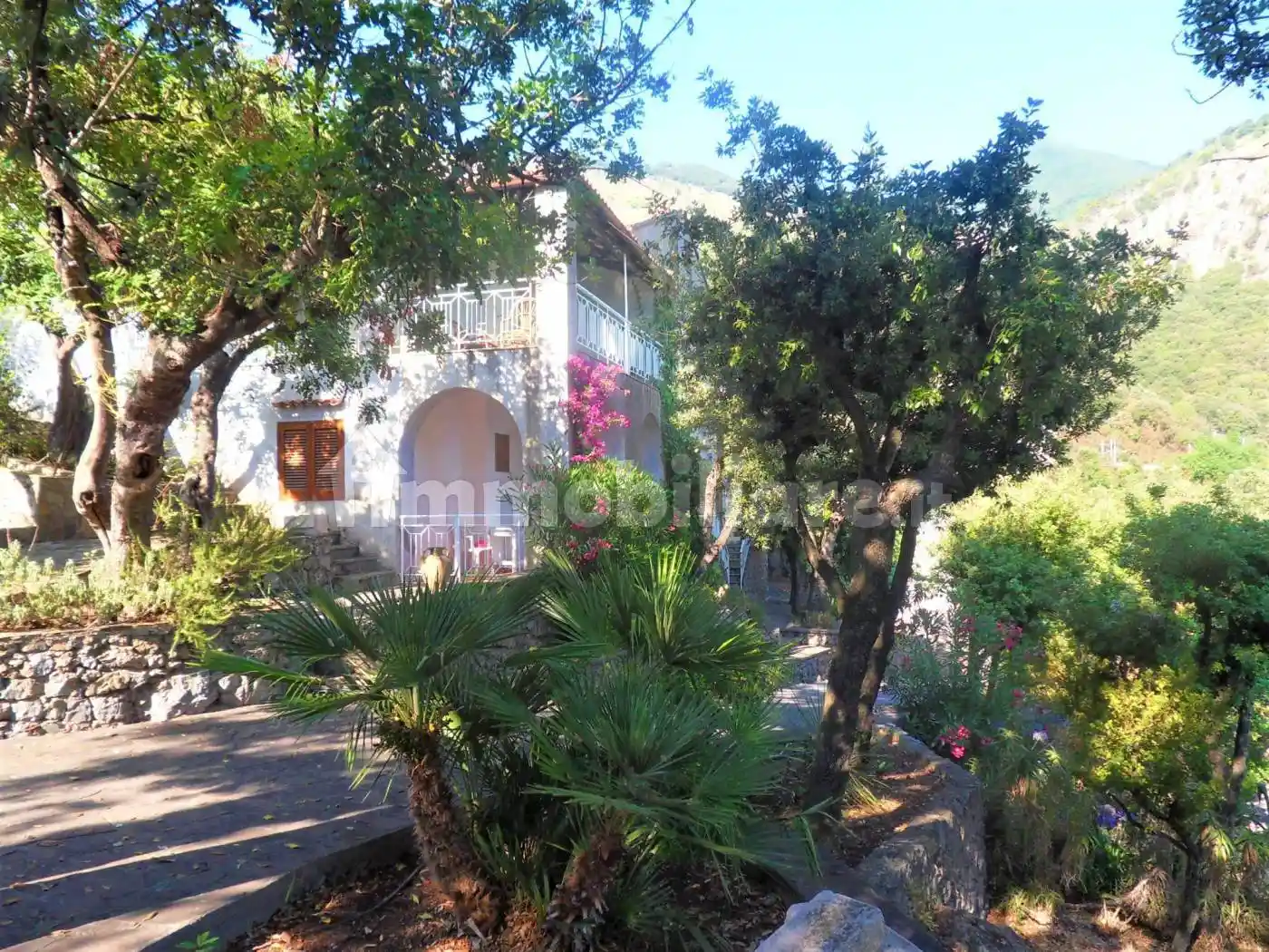 Villa plurifamiliare via Acquafredda, Acquafredda, Maratea - foto 5