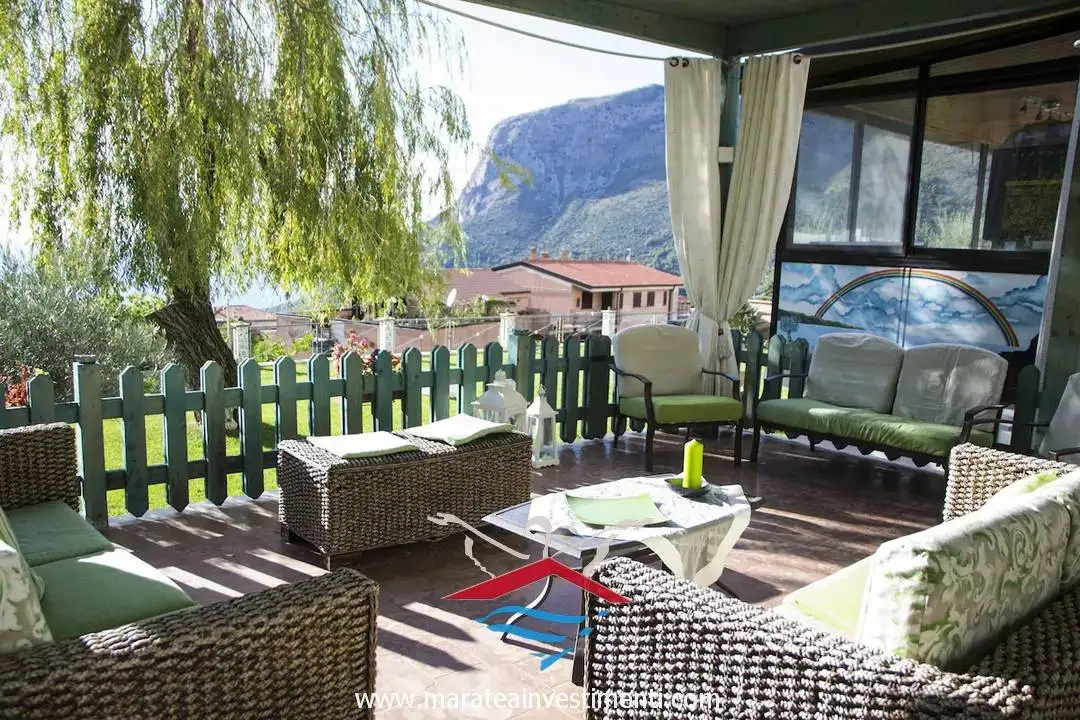 Villa in vendita a Maratea