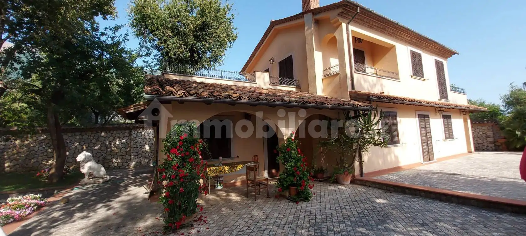 Villa in vendita a Maratea