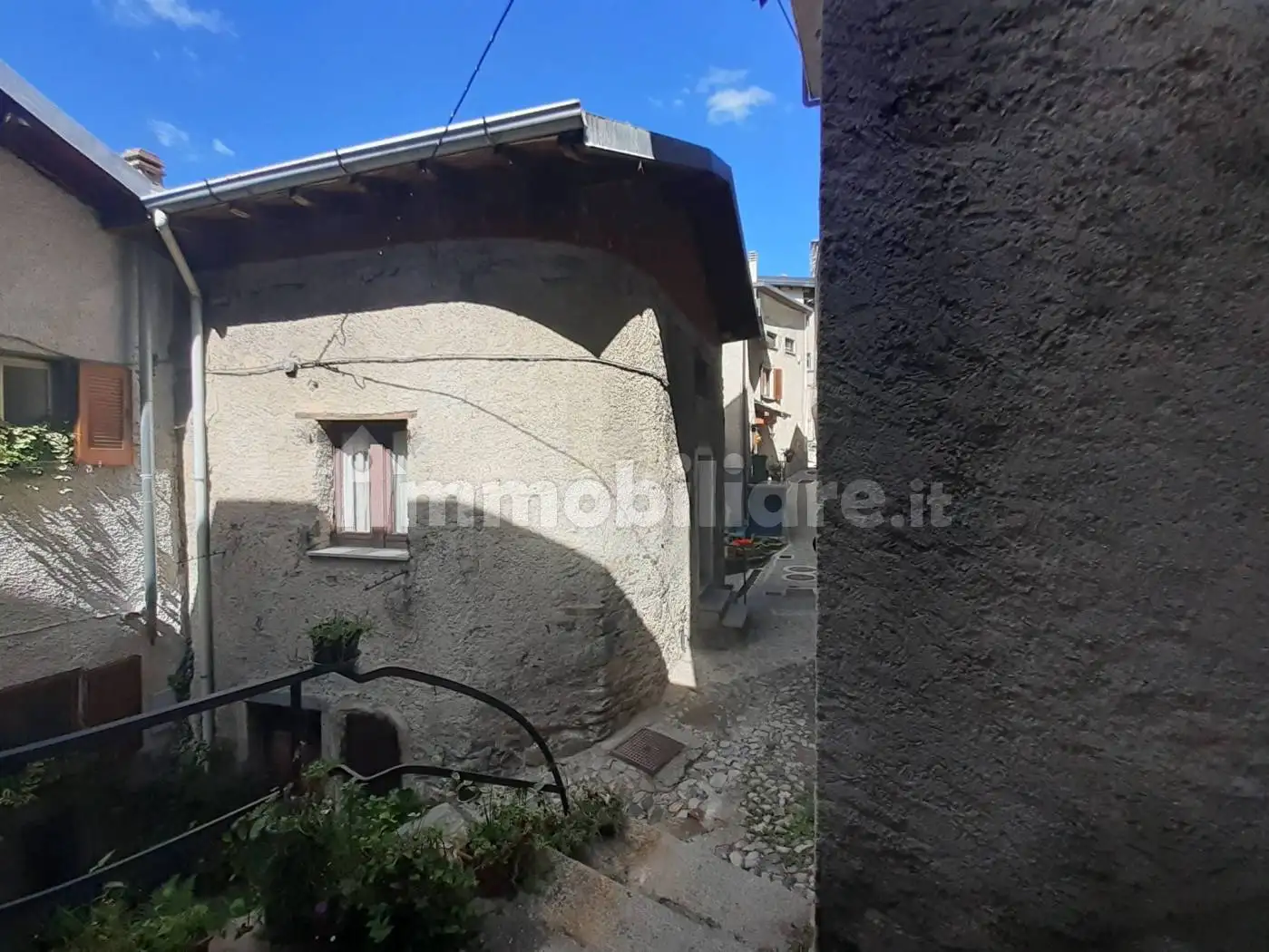 Casa indipendente in vendita a Veleso