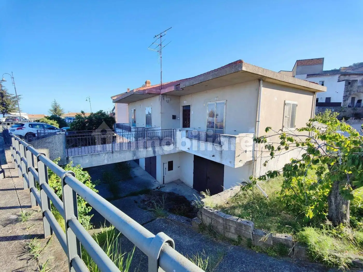 Villa in vendita a Montauro