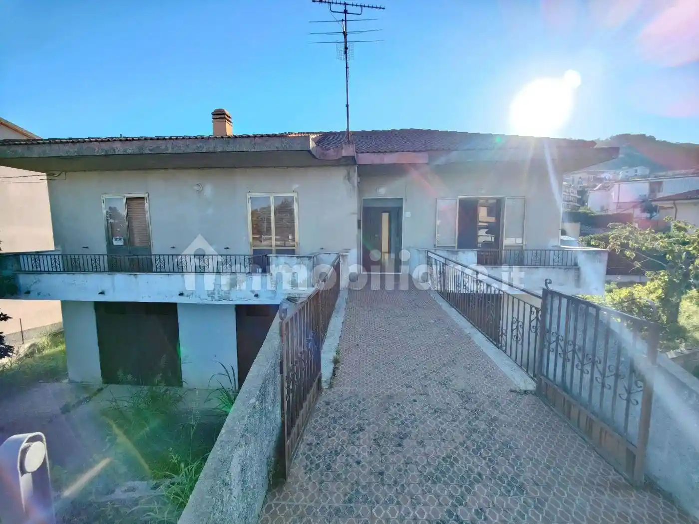 Villa unifamiliare via Variante 1, Centro, Montauro - foto 2