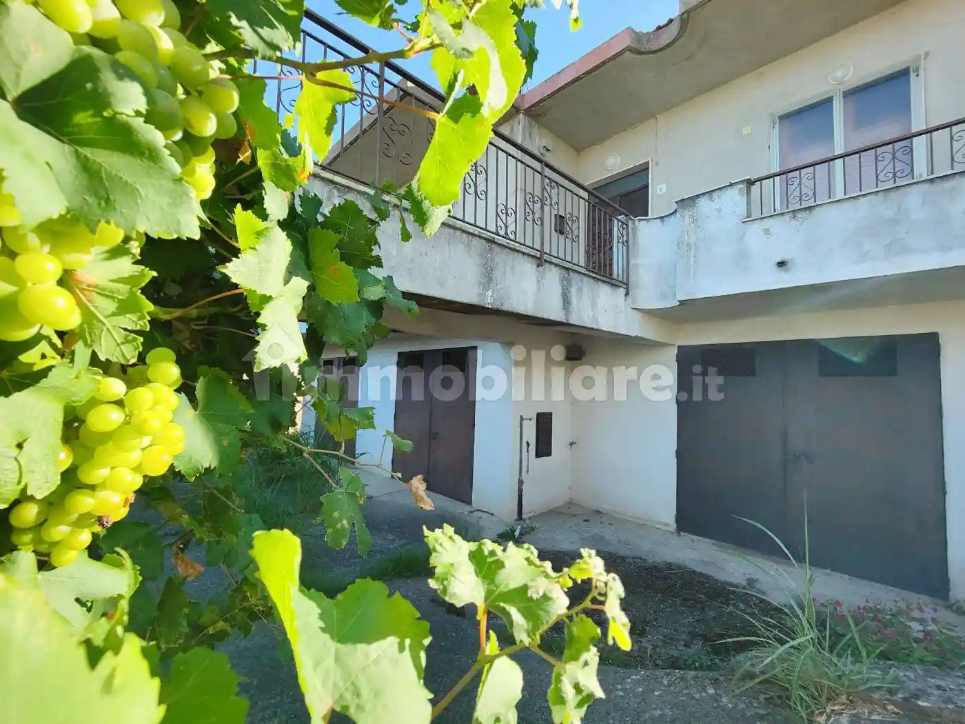 Villa unifamiliare via Variante 1, Centro, Montauro - foto 5