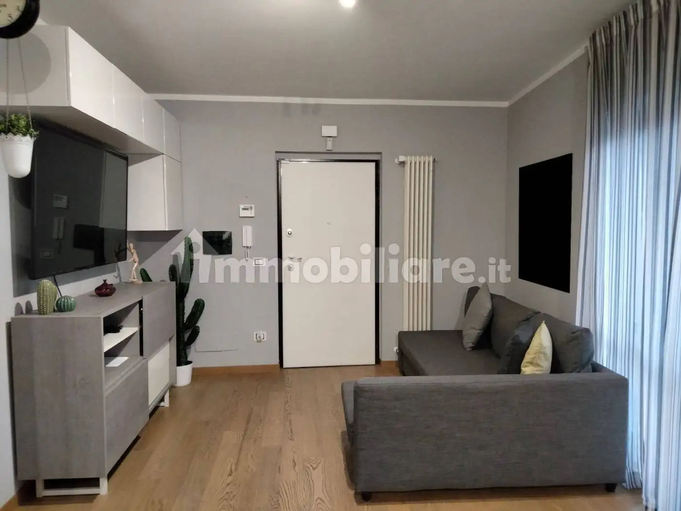 Appartamento in vendita a Città Sant'Angelo