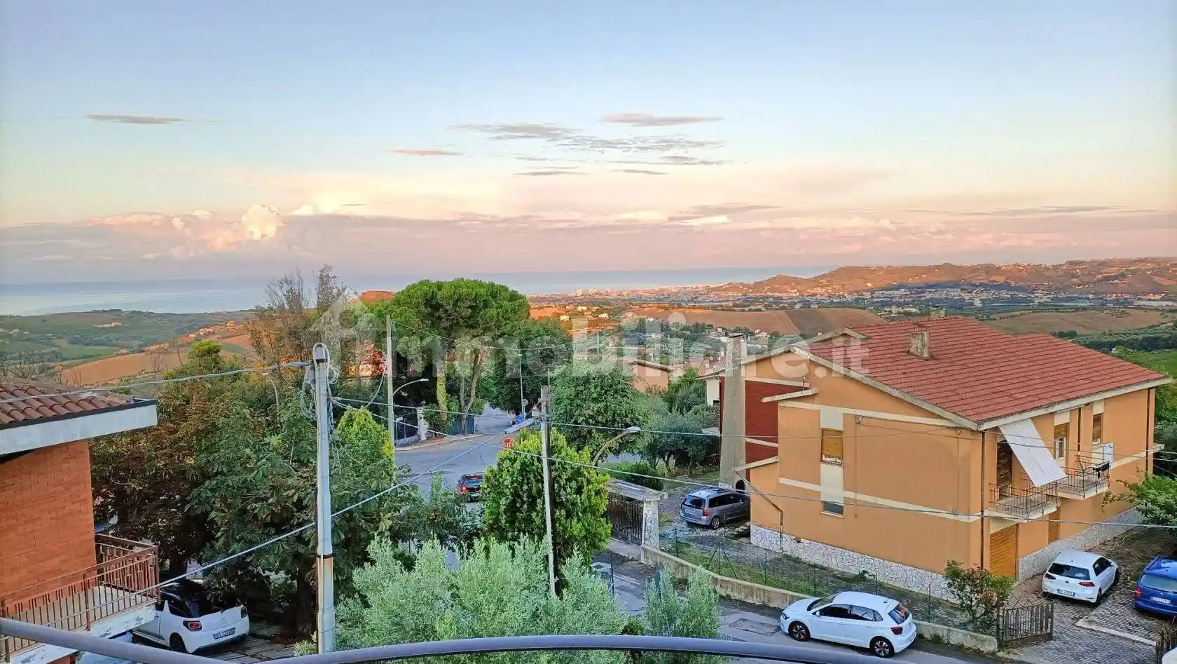 Monolocale via Luigi Innamorati 15, Centro, Città Sant'Angelo - foto 2