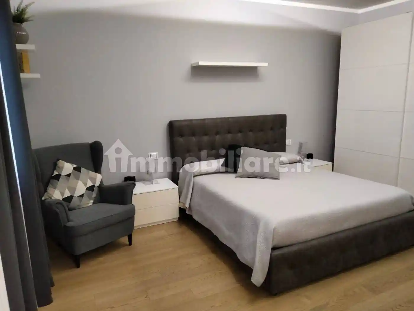 Monolocale via Luigi Innamorati 15, Centro, Città Sant'Angelo - foto 4