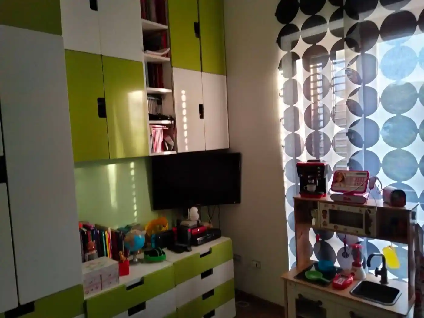 Monolocale via Luigi Innamorati 15, Centro, Città Sant'Angelo - foto 5