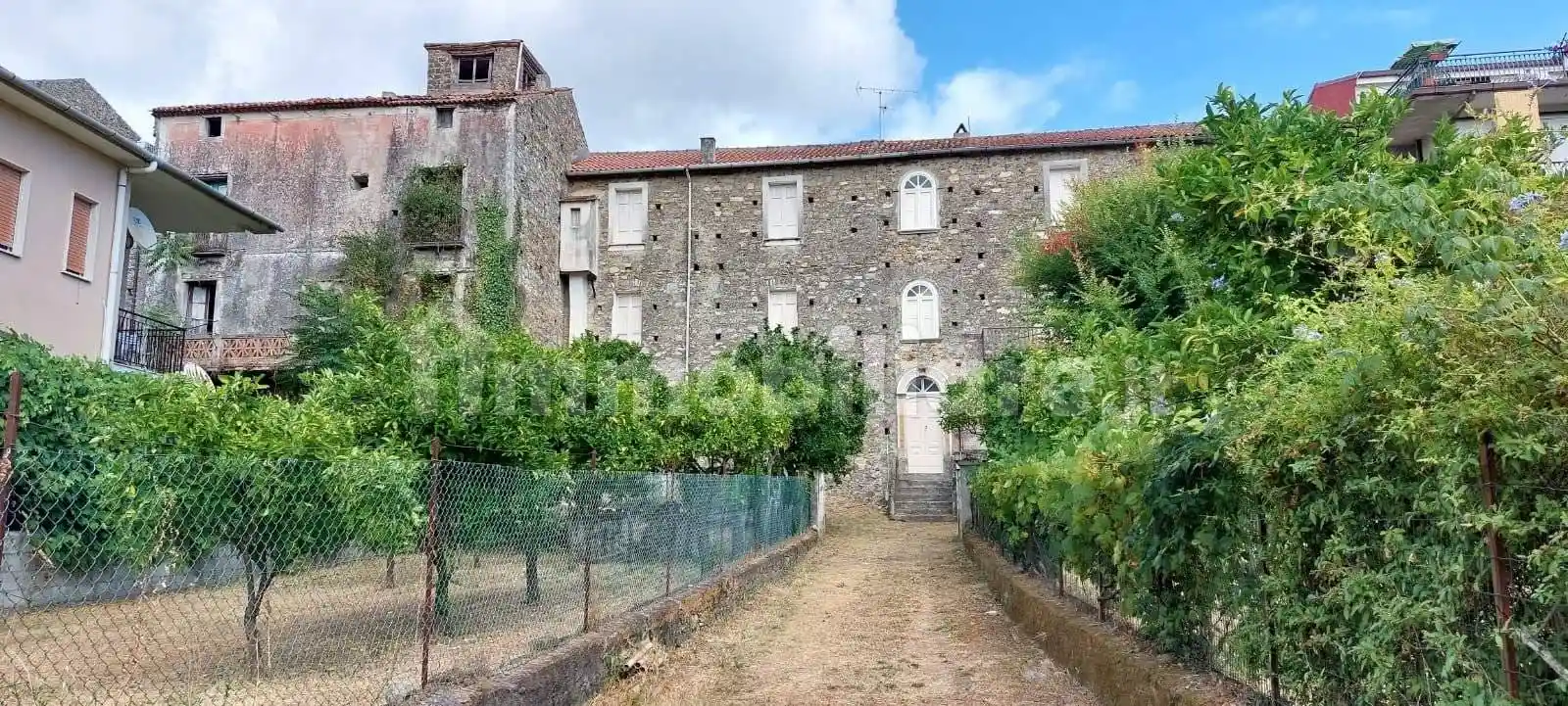 Palazzo - Edificio - foto 4