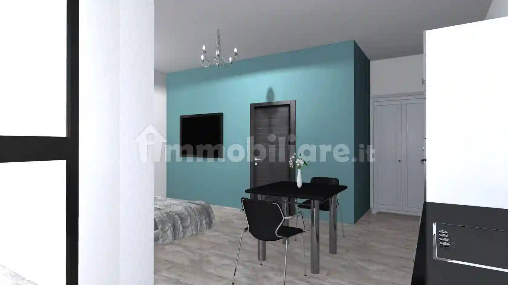 Palazzo - Edificio - foto 2