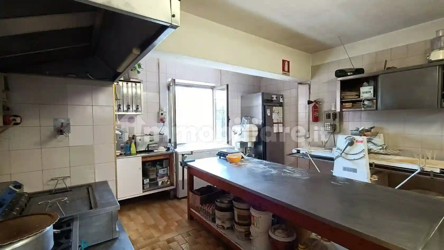 Palazzo - Edificio - foto 2