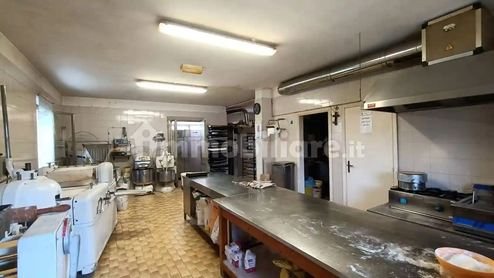 Palazzo - Edificio - foto 3