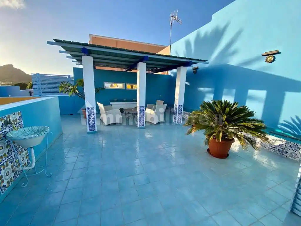 Rustico - Casale in vendita a Lampedusa e Linosa