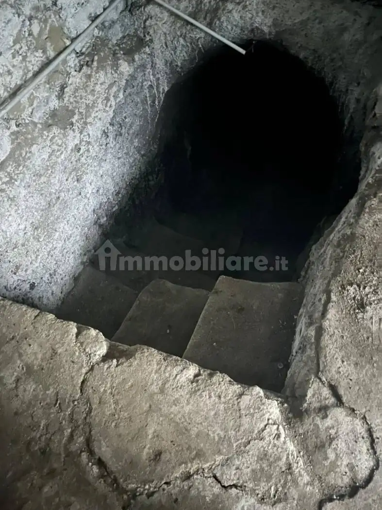 Rustico - Casale in vendita a Sessa Aurunca