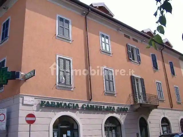 Appartamento in vendita a Como