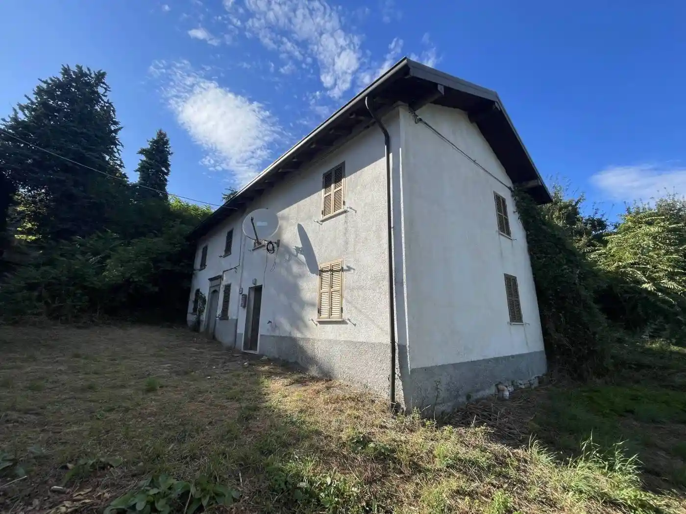 Rustico Località Trario, Compiano - foto 2