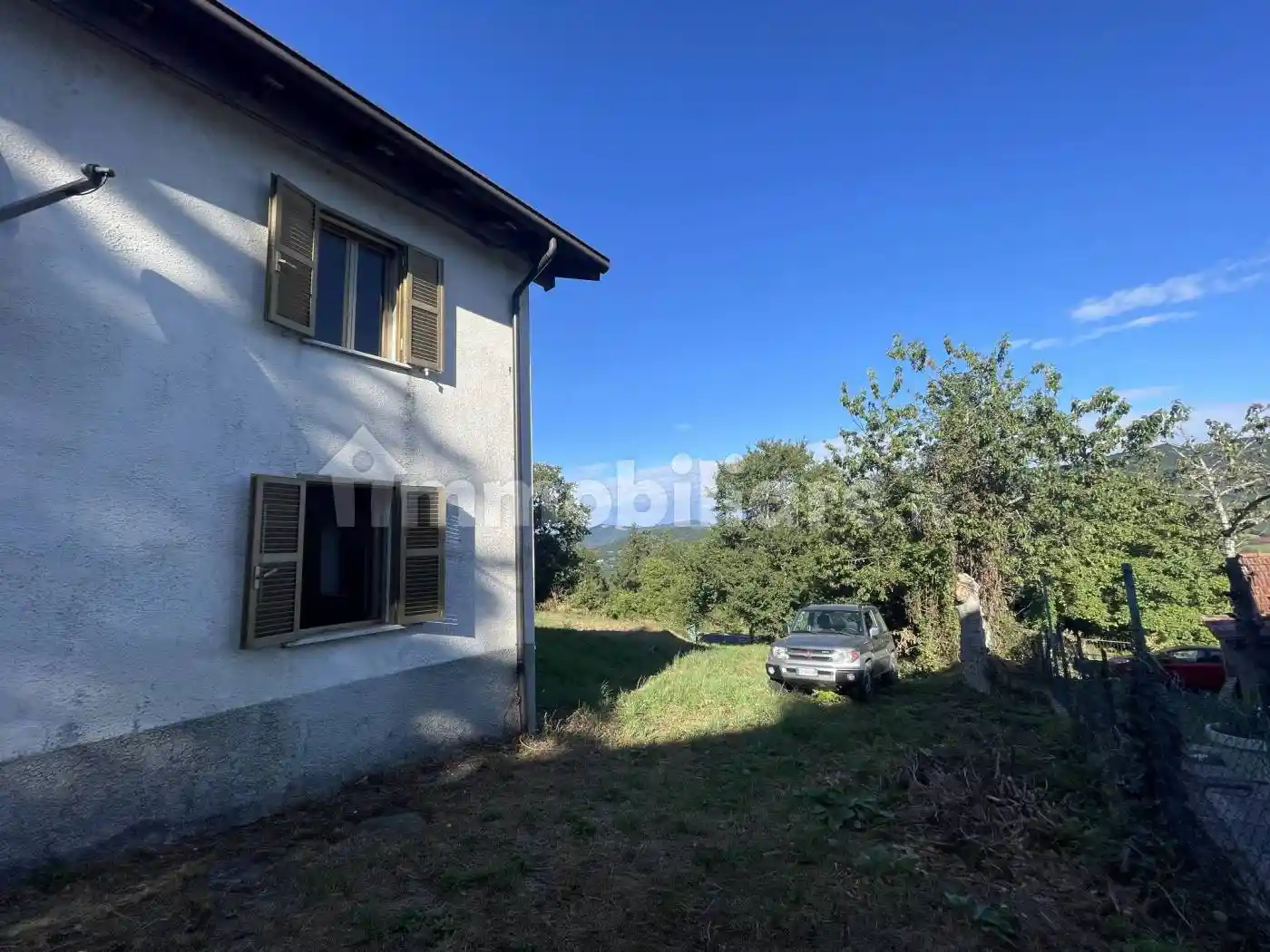 Rustico Località Trario, Compiano - foto 3