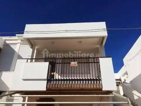 Villetta a schiera in vendita a Torchiarolo