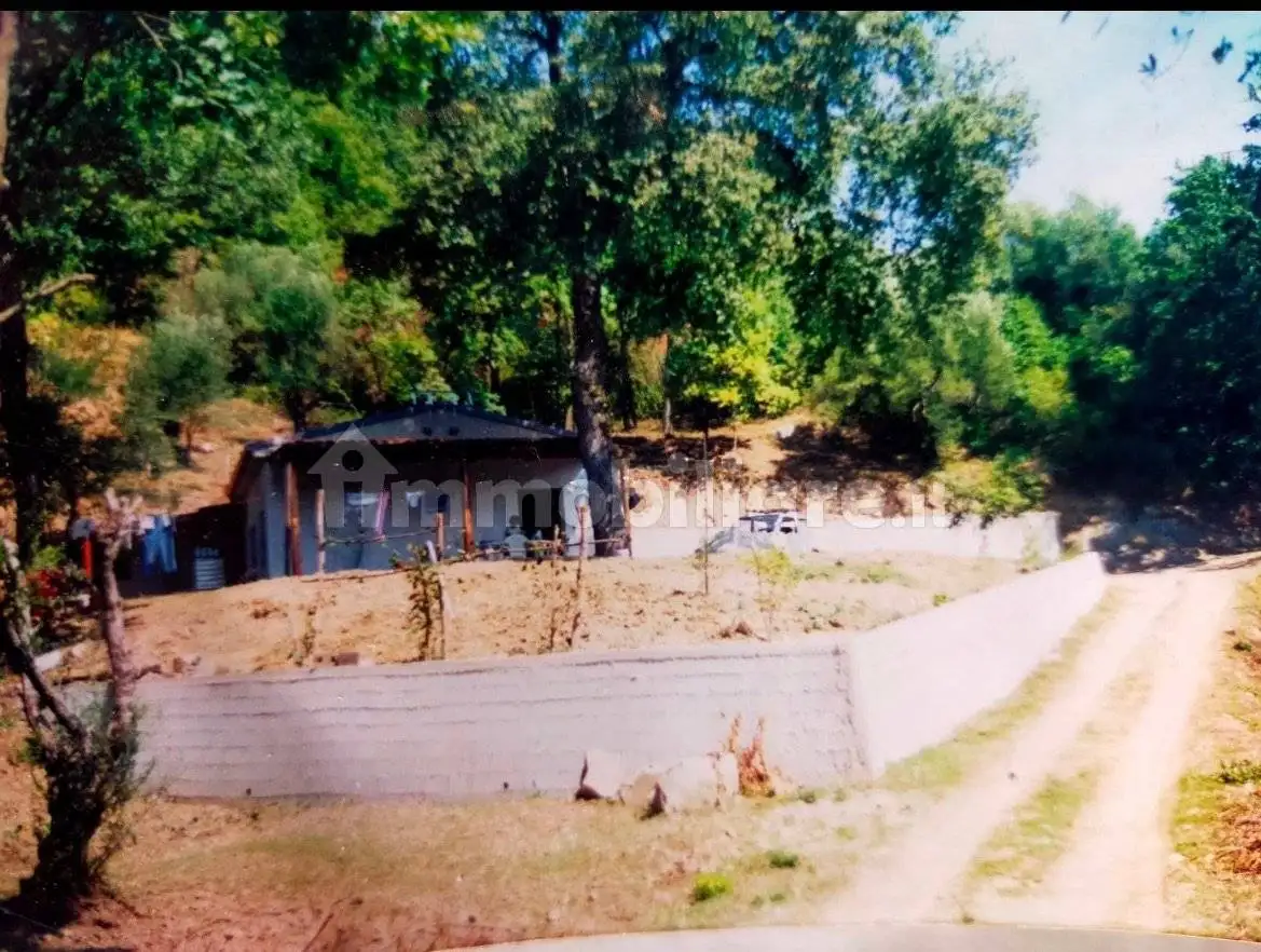 Rustico - Casale in vendita a Rofrano