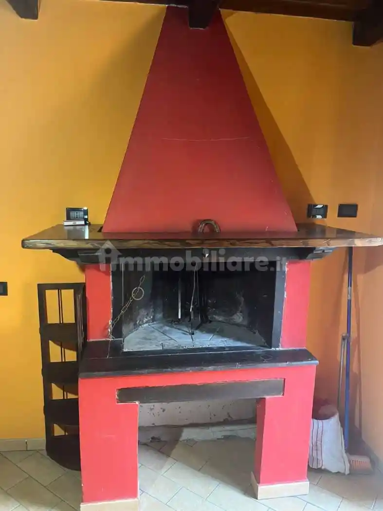 Appartamento in vendita a Fabrica di Roma