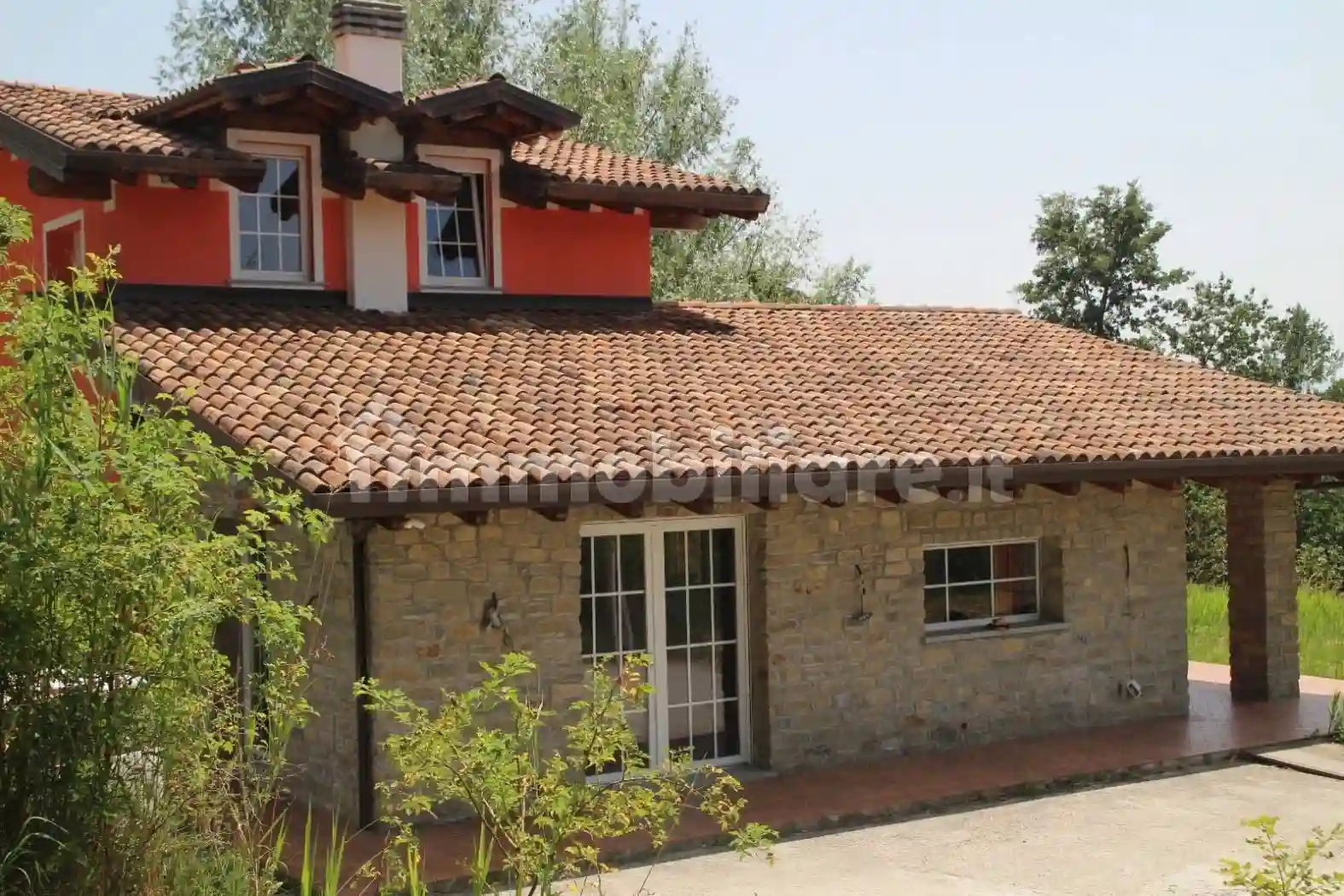 Villa unifamiliare frazione Pregola, Pregola, Brallo di Pregola - foto 4