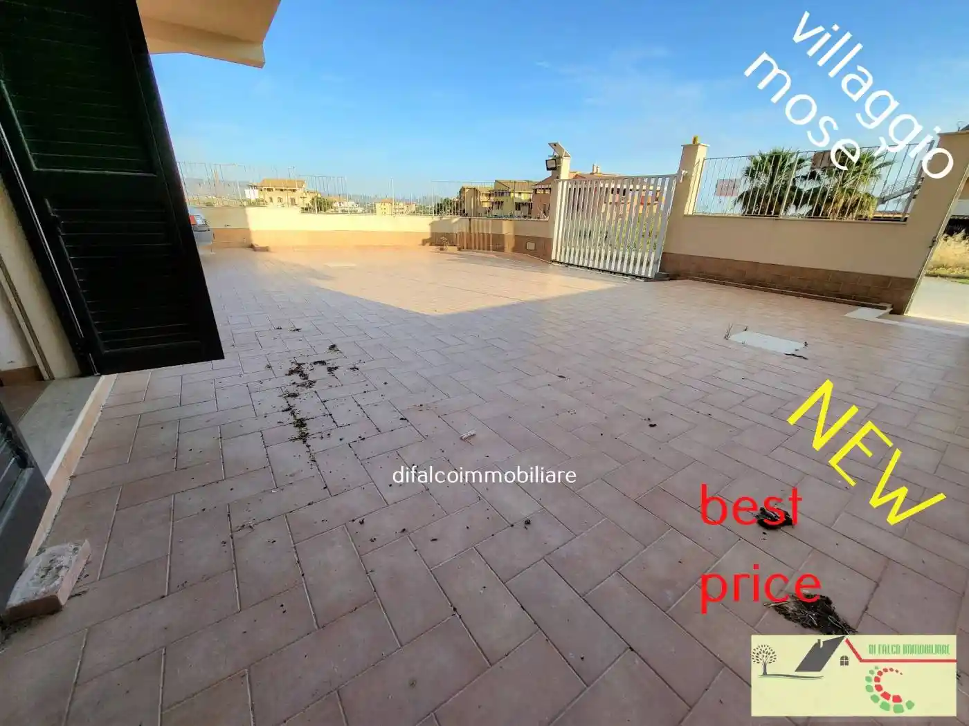 Appartamento in vendita a Agrigento