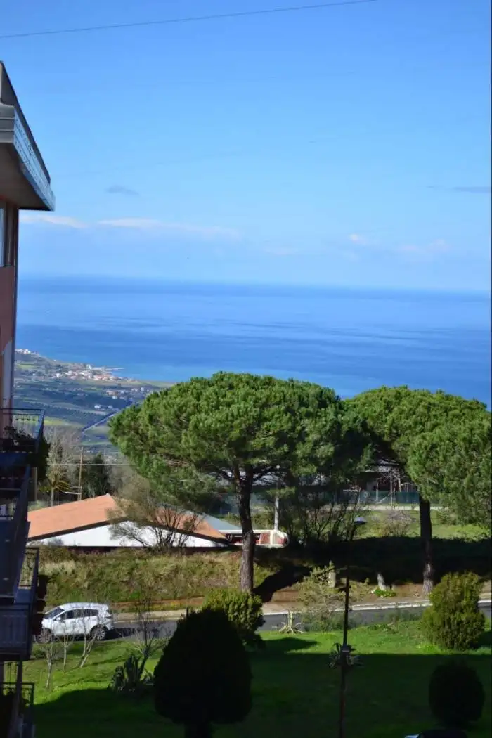 Appartamento in vendita a Vibo Valentia