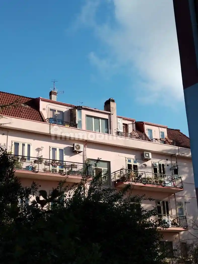 Appartamento via piazza d'Armi 4, Centro, Vibo Valentia - foto 2