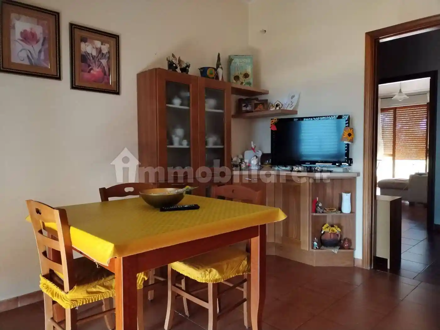 Appartamento via piazza d'Armi 4, Centro, Vibo Valentia - foto 5