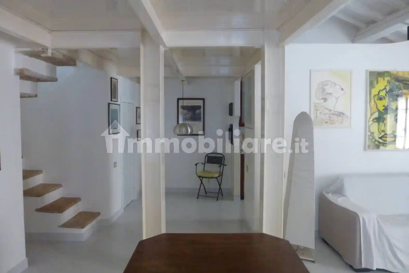 Appartamento in vendita a Mantova