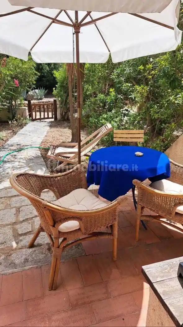 Villetta a schiera in vendita a Santa Teresa Gallura