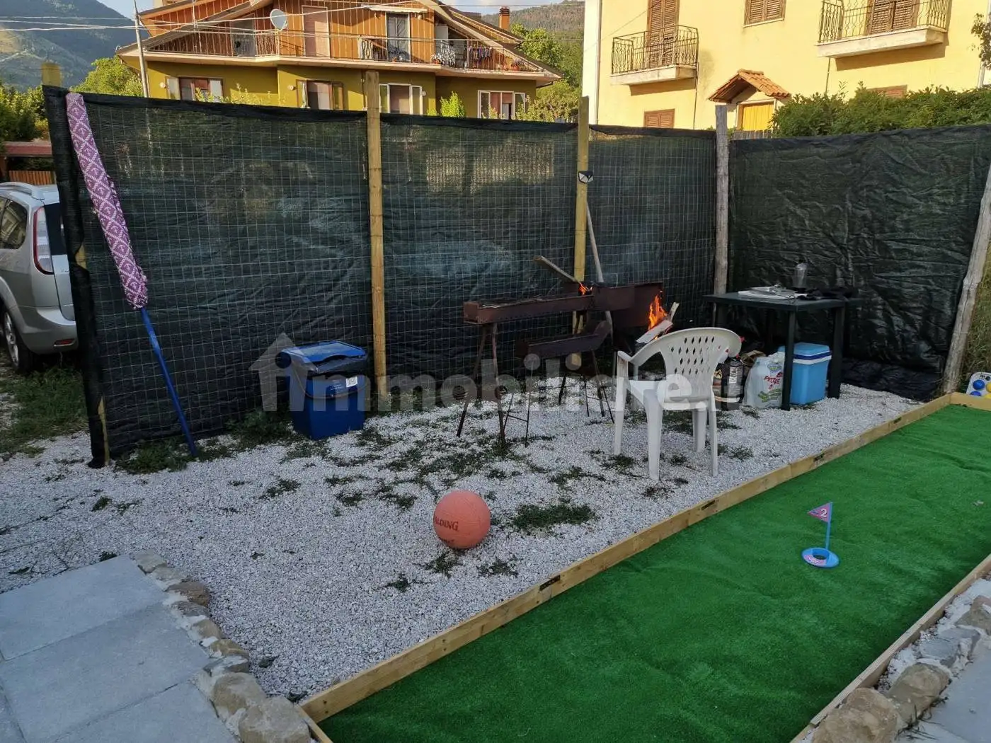 Appartamento in vendita a Pizzoli