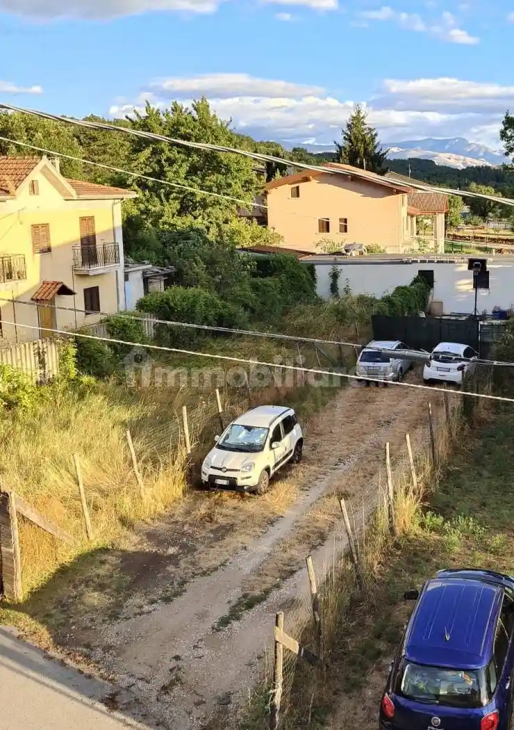 Trilocale via Arischia 195, Centro, Pizzoli - foto 4