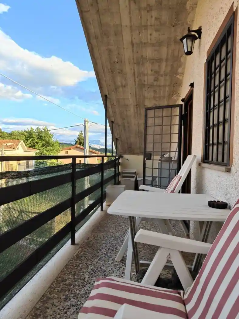 Trilocale via Arischia 195, Centro, Pizzoli - foto 5