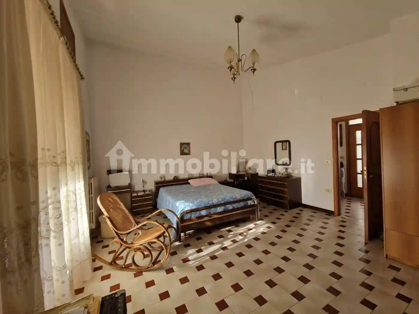 Quadrilocale via Torre 1, Alberona - foto 4