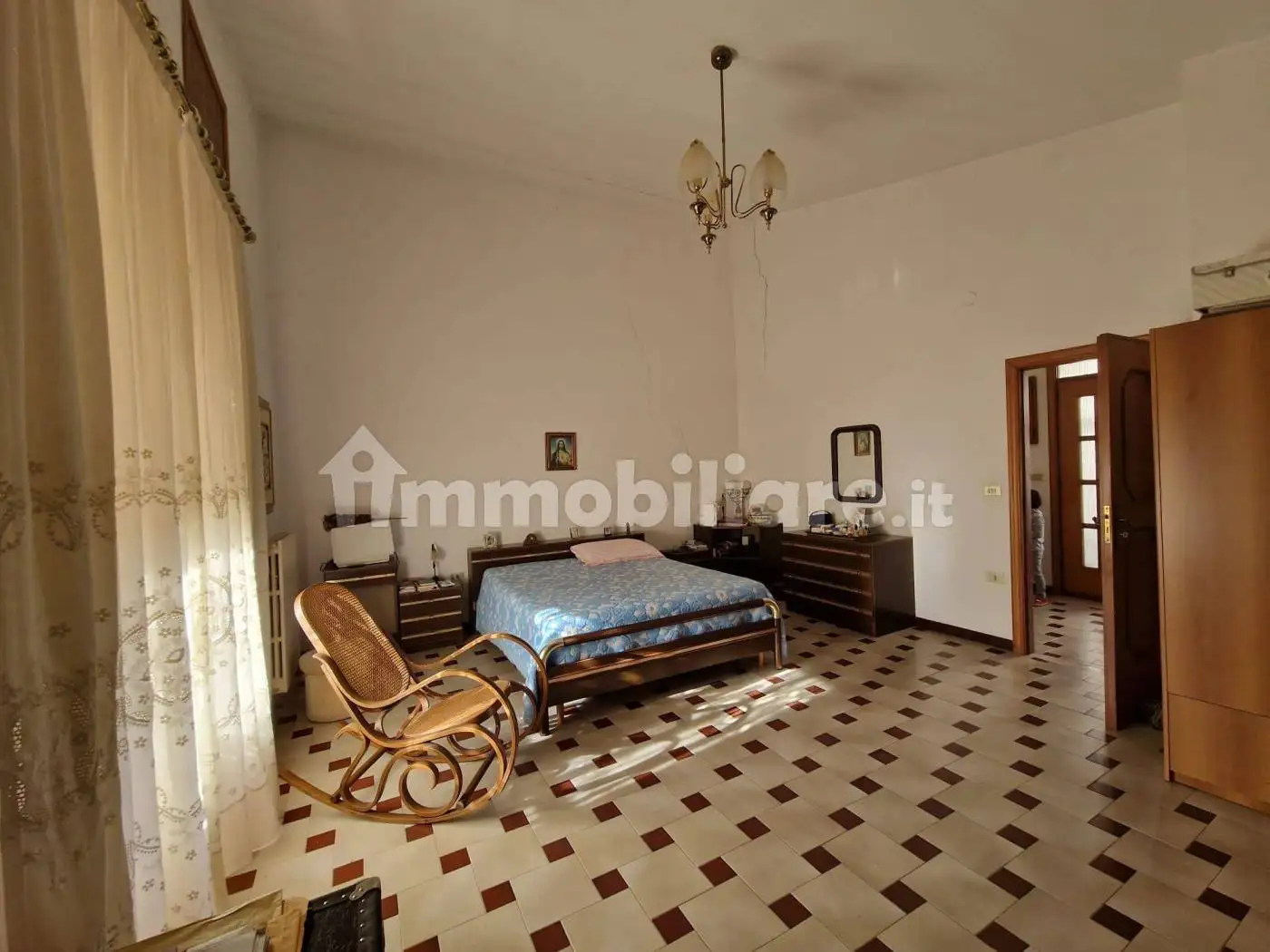 Quadrilocale via Torre 1, Alberona - foto 3