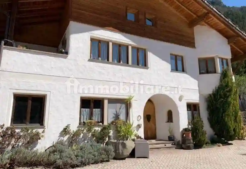 Terratetto unifamiliare zona Artigianale Nuova Redagno, Aldino - foto 4