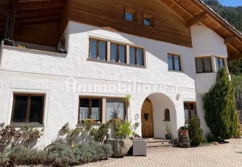 Terratetto unifamiliare zona Artigianale Nuova Redagno, Aldino - foto 3