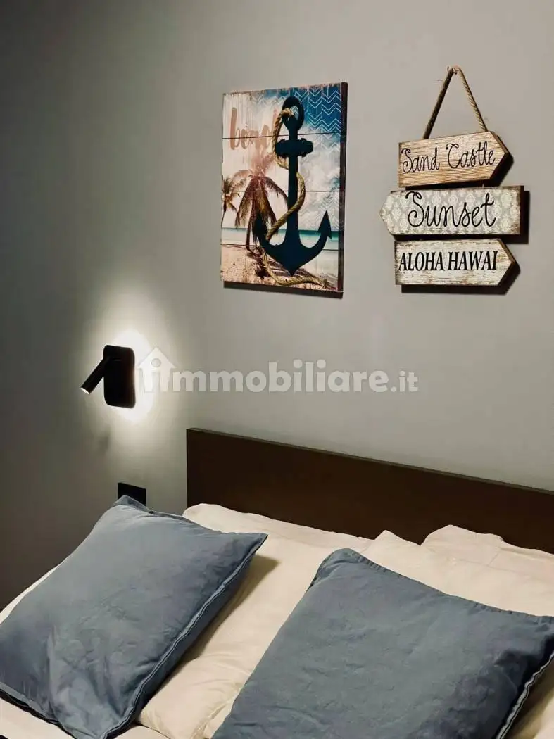 Bilocale Calle dei Storneloni, Sottomarina, Chioggia