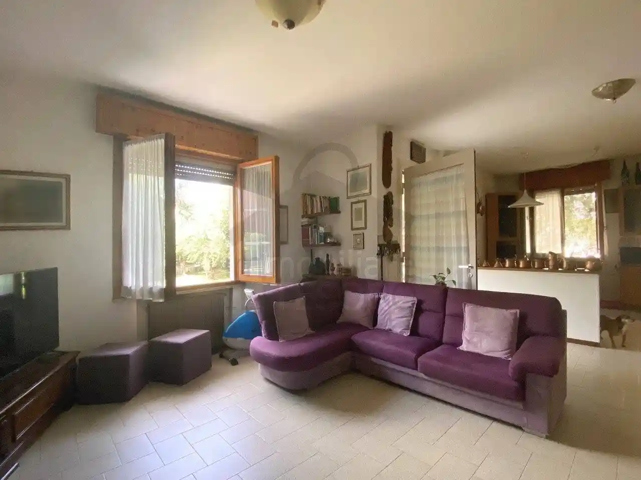 Villa in vendita a Verucchio