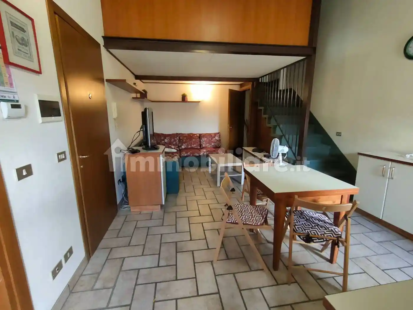 Appartamento in affitto a Colorno