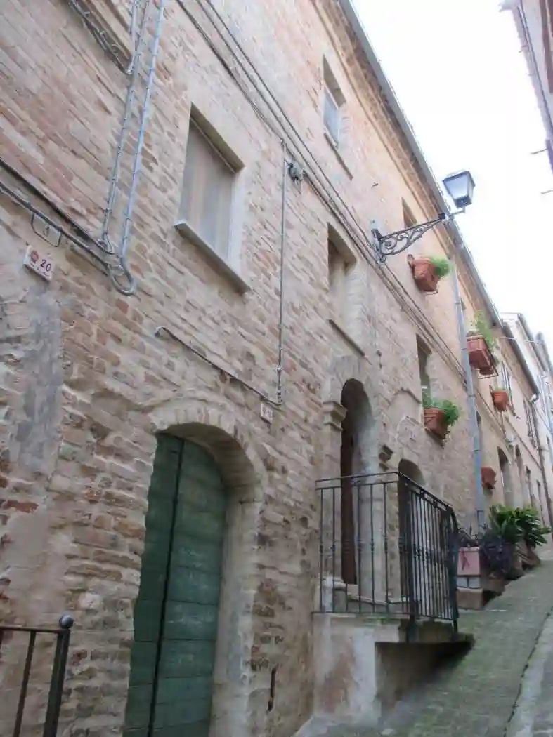 Palazzo - Edificio - foto 2