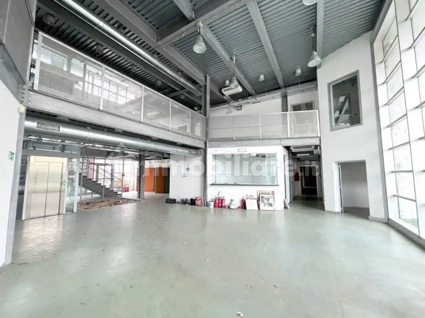 Palazzo - Edificio - foto 2