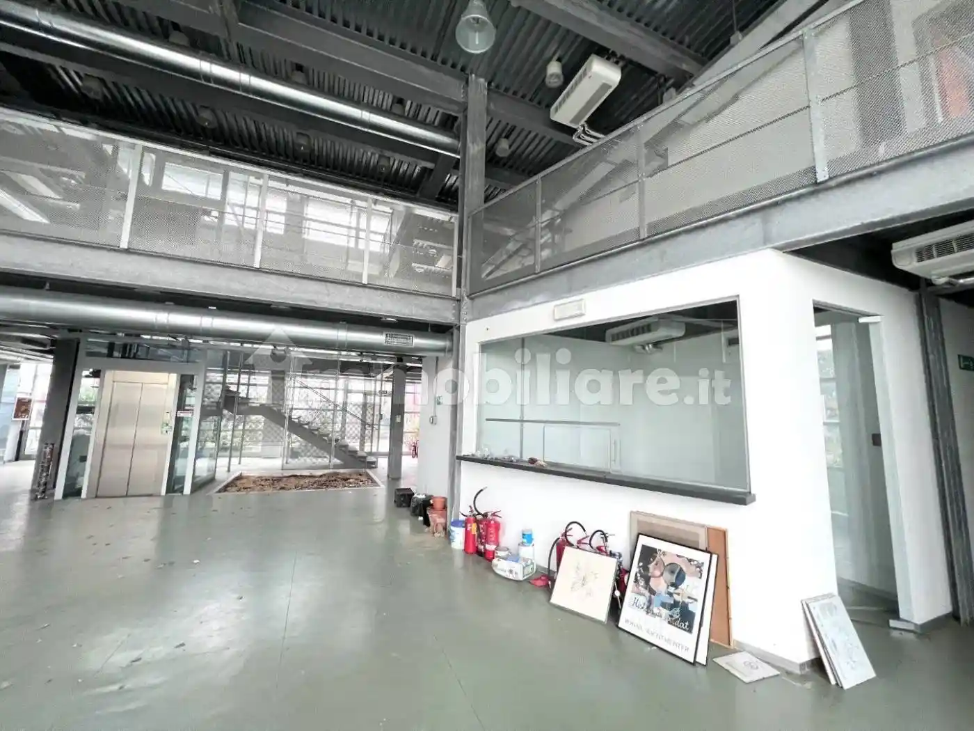 Palazzo - Edificio - foto 4