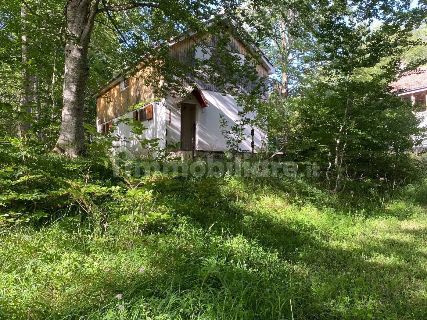 Rustico - Casale in vendita a Pietracamela