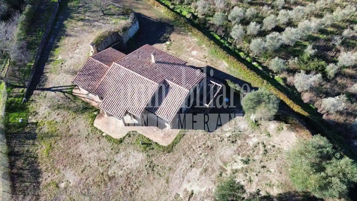 Rustico - Casale in vendita a Manciano